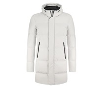 Herno Gesteppte Jacke mit warmer Daunenfüllung