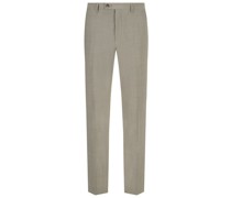 Baukasten-Hose mit Stretchanteil, Slim Fit
