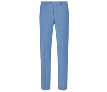 Baukasten-Hose mit Stretchanteil, Slim Fit
