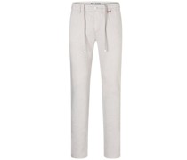 Chino, Lennox, Modern Fit  Natur
