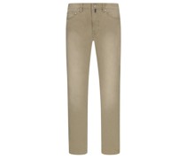 Leichte Jeans mit Stretchanteil, Futureflex Tapered Fit