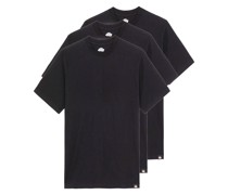 Dickies T-Shirts aus Baumwolle im 3er Pack
