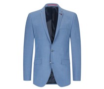 Baukasten-Sakko mit Stretchanteil, Slim Fit