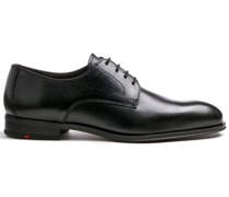 Casual Derby-Schuhe mit Flex-Sohle und gepolsteter Ferse