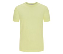 Leichtes T-Shirt Piqué-Qualität