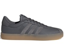 Adidas Sneaker VL Court 3.0 aus genarbtem Leder