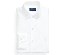 Polo Ralph Lauren Hemd aus Baumwolle mit PUREPRESS™ Technology, Slim Fit