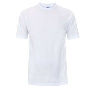 Doppelpack Rundhals T-Shirt, Classic Fit