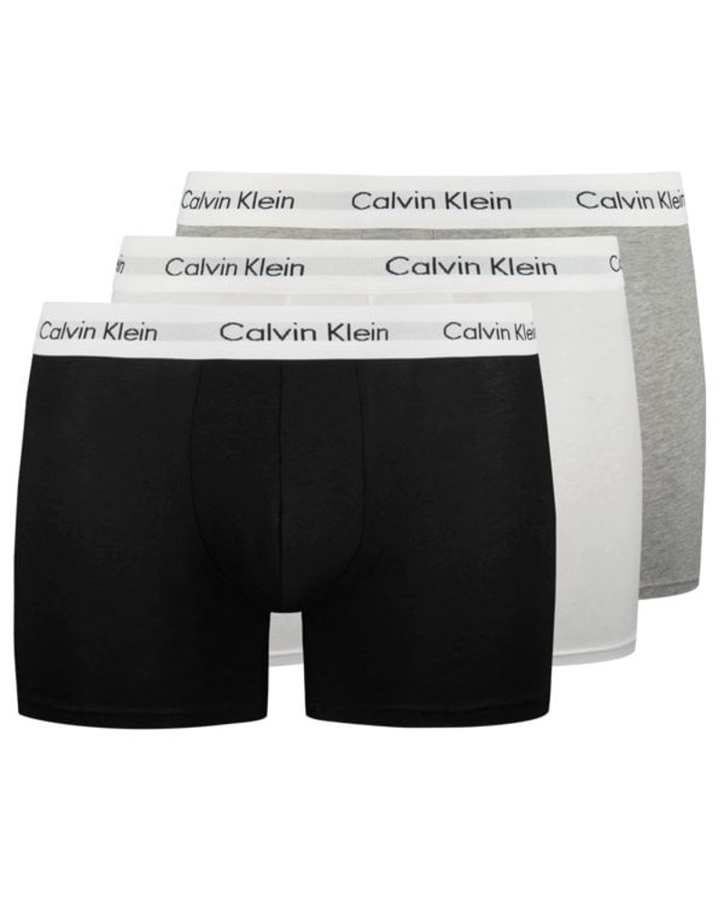 Calvin Klein Boxershorts Sale -56% MYBESTBRANDS