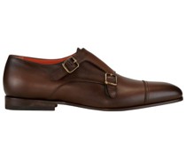 Doppelmonk-Schuhe
