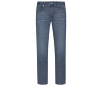 Jeans mit T400® Stretchfasern