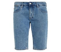 Tommy Jeans Jeans-Shorts Ronnie in Denim-Qualität, Relaxed Fit