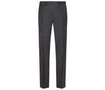 Businesshose, Jeff, Comfort Fit  Anthrazit