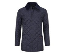 Leichte Steppjacke, Liddesdale  Marine