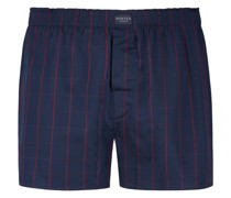 Novila Boxershorts mit Karomuster