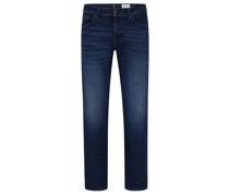 BOSS ORANGE Jeans Maine mit Stretchanteil, Regular Fit