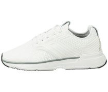 Leichter Sneaker aus Textil