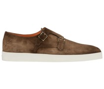 Doppelmonk-Schuhe