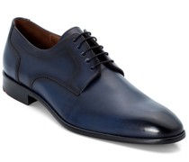 Lloyd Business-Schuhe in Derby-Form aus Glattleder