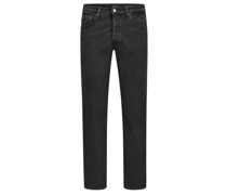 Replay Raw Jeans 9Z1 im Vintage-Look, Straight Fit