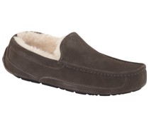 Ugg Hausschuhe in Loafer Form