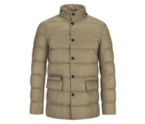 Schneiders Steppjacke Dorian mit Micro Down-Füllung