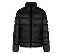 Puffer Winterjacke, Vero