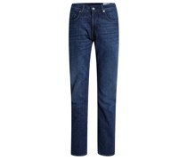 Baldessarini Softe Straight-Jeans Jack, Regular Fit