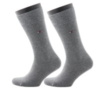 Tommy Hilfiger Doppelpack-Socken