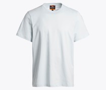 Parajumpers T-Shirt mit Label-Patch