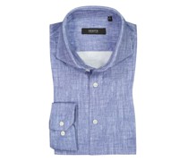 Luxury Line, Jerseyhemd aus Baumwolle