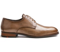 Lloyd Derby-Schuhe mit Flex-Sohle und Fersenpolster