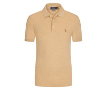 Polo Ralph Lauren Poloshirt Custom Slim Fit in Jersey-Qualität