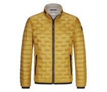 Leichte Steppjacke mit SORONA®AURA-Isolierung