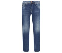 Jeans, U2, Slim Fit