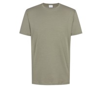 Mey Homewear T-Shirt aus Baumwolle mit Stretch