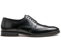 Derby-Schuhe Bupester-Form