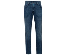 Pierre Cardin Jeans Dijon aus Bio-Baumwolle mit Stretchanteil, Comfort Fit