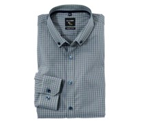 No. Six, Super Slim, Businesshemd, Button-Down