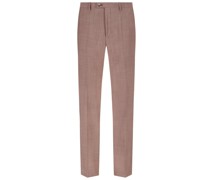 Baukasten-Hose mit Stretchanteil, Slim Fit