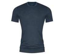 Mey T-Shirt aus einem Baumwollgemisch mit Stretchanteil