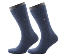 Tommy Hilfiger Doppelpack-Socken