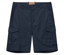 MOS MOSH Gallery Cargo-Shorts mit Modal- und Stretchanteil