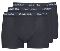 Calvin Klein 3er Pack Boxer-Trunk