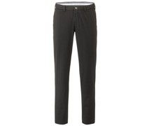 Chino mit Lyocell-Anteil, Teaker C, Slim Straight