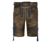 Lederhose Ziegenleder