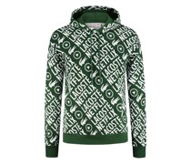 Hoodie aus der Netflix Kollaboration, Loose Fit