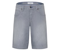 Brax Jeans-Shorts Bali Ultralight mit Stretchanteil, Regular Fit