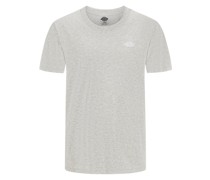 Dickies T-Shirt aus Baumwolle mit Logo-Stickerei