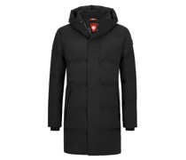 Wellensteyn Funktionelle Winterjacke, Limitiert Pavva